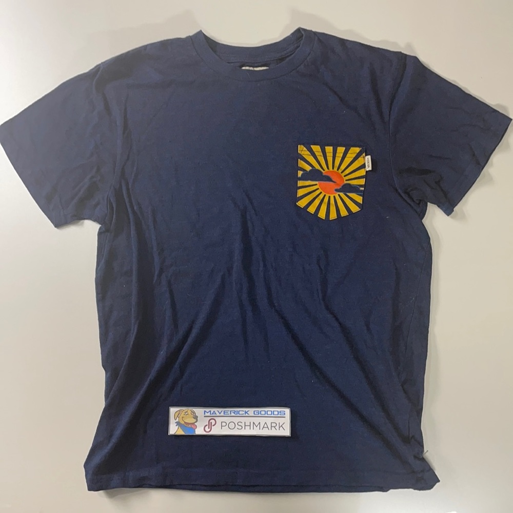Vans T-Shirt